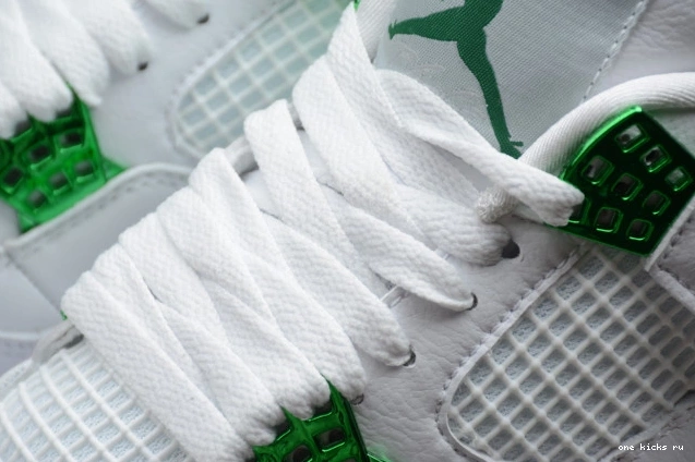 Chep Onekick 4 Jordan Green Air Pine CT8527-113 0805